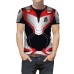 Camiseta FullArt Vingadores Ultimato Mod.01